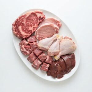 Assorted Meat - per kg
