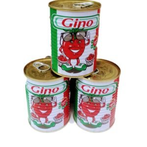 Gino - 400g