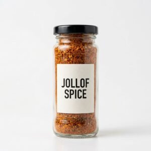 Jollof Spice - Standard