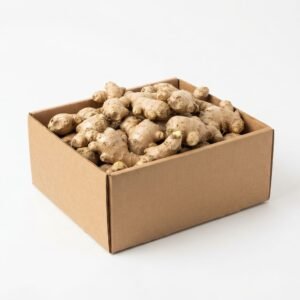 Box of Ginger - Half box