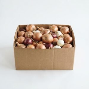 Onions - 3kg