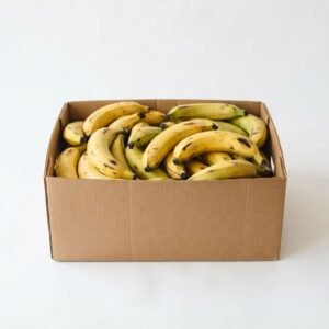 Box of Plantain - Full box
