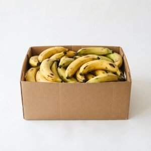 Box of Plantain - Half box