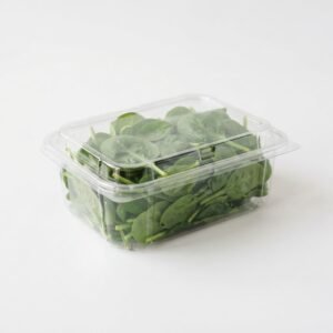 Box of Spinach - Standard