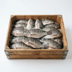Tilapia - Full box