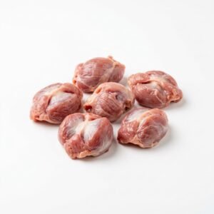Chicken Gizzard - each