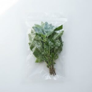Frozen Scent Leaf - Standard