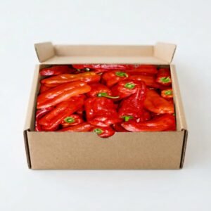 Box of Long Pepper - Full box