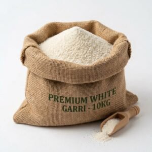 Ijebu Garri - 10kg