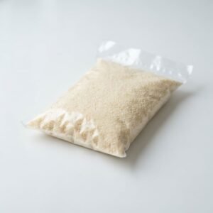 Ghana Garri - 4kg