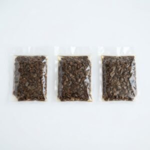 Locust Beans - Standard