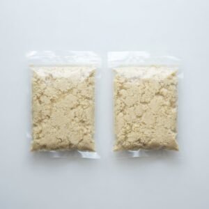 Egusi (Blended) - 500g