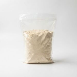 Plantain Fufu Mix - 4kg