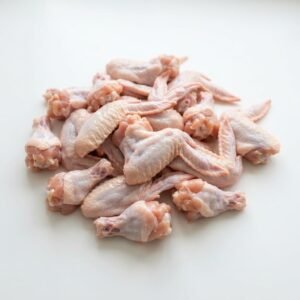 Hard Chicken Wings - 5kg