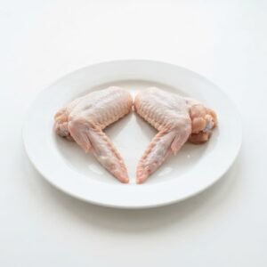 Turkey Full Wing - 10kg