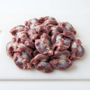 Turkey Gizzard - per kg