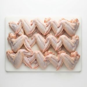 Turkey Full Wing - 5kg
