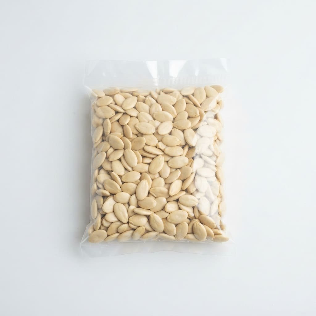 Egusi (Whole) - 500g