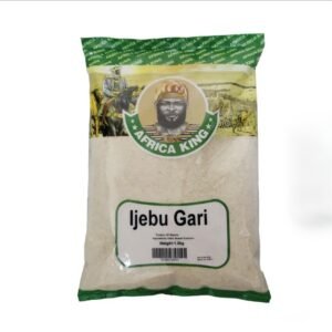 Ijebu Garri - 1.5kg