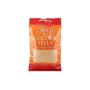 Aani Basmati Rice - 5kg