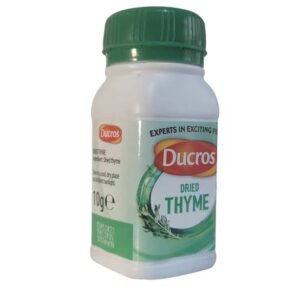 Ducros Thyme - Full pack