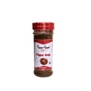Peppersoup Spice - Standard