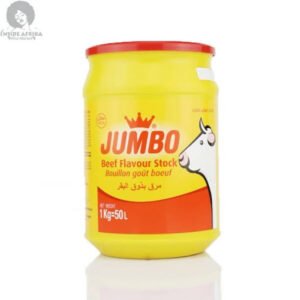 Jumbo Beef Flavour Stock - Standard