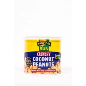 Tropical Sun Peanut - Standard