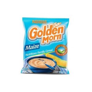Golden Morn - 900g
