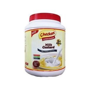Checkers 3-in-1 - 2kg
