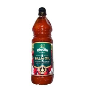 Oluolu Palm Oil - 1L