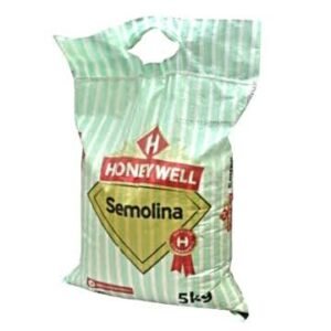 Honeywell Semolina - 5kg