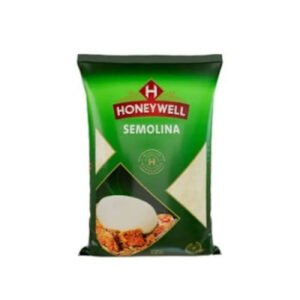 Honeywell Semolina - 1.8kg