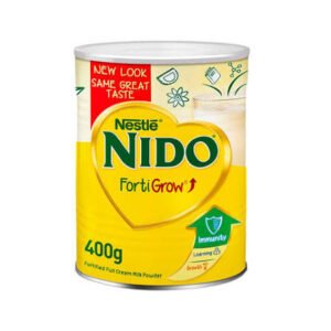 Nido Milk - 400g