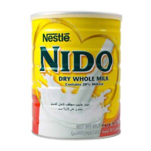 Nido Milk - 900g