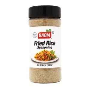 Fried Rice Spice - Standard