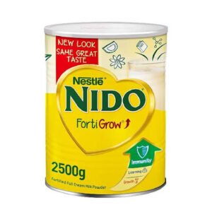 Nido Milk - 2.5kg