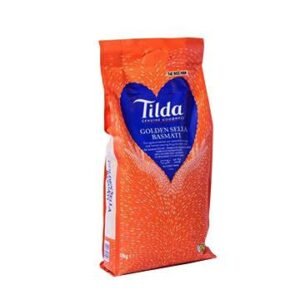 Tilda Basmati Rice - 10kg