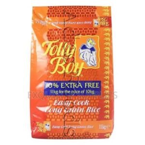 Tollyboy Rice - 10kg