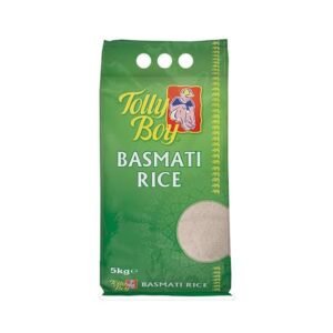 Tollyboy Rice - 5kg