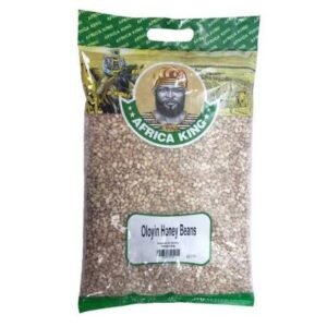 African King Honey Beans - 4kg