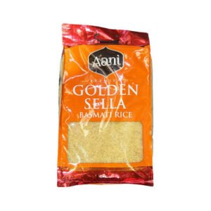 Aani Basmati Rice - 10kg
