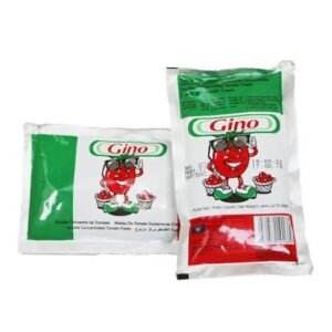 Gino - 70g
