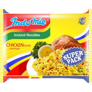 Indomie Chicken Flavour - Standard
