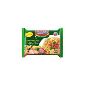 Indomie Onion Flavour - Standard