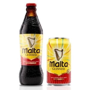 Malta Guinness - Standard