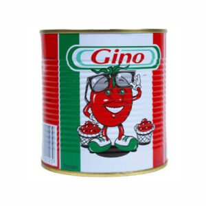Gino - 210g