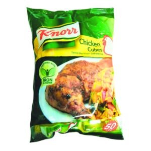 Knorr Chicken - Standard