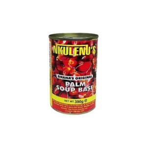 Nkulenu Palm Soup - 850g