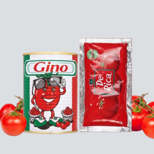 Tomato Paste